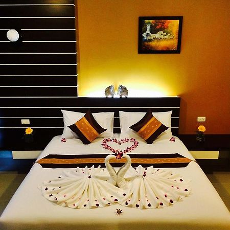 Chalong Boutique Inn Εξωτερικό φωτογραφία