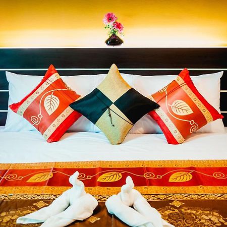 Chalong Boutique Inn Εξωτερικό φωτογραφία