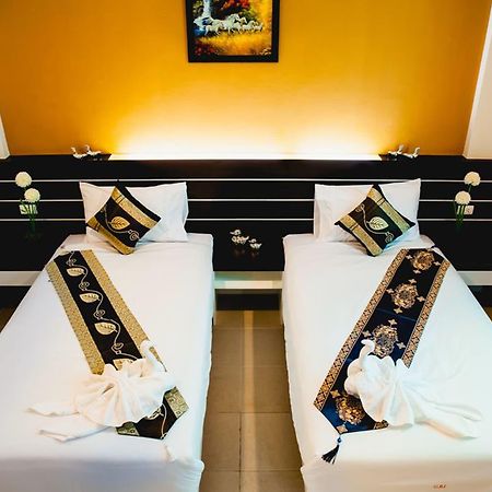 Chalong Boutique Inn Εξωτερικό φωτογραφία