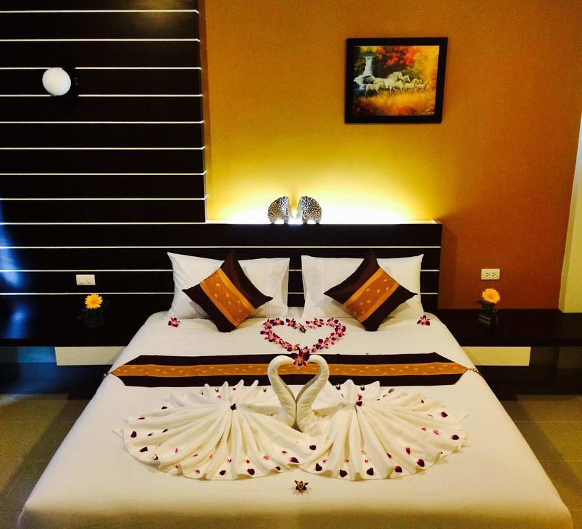 Chalong Boutique Inn Εξωτερικό φωτογραφία