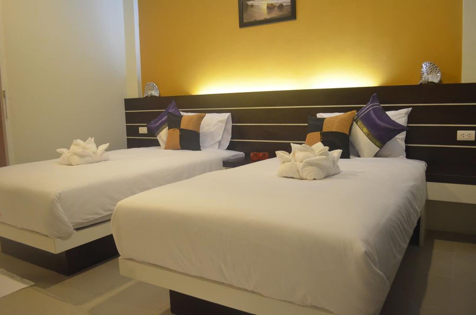 Chalong Boutique Inn Εξωτερικό φωτογραφία