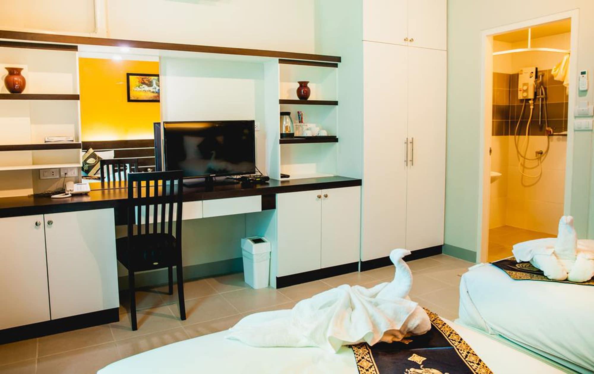 Chalong Boutique Inn Εξωτερικό φωτογραφία