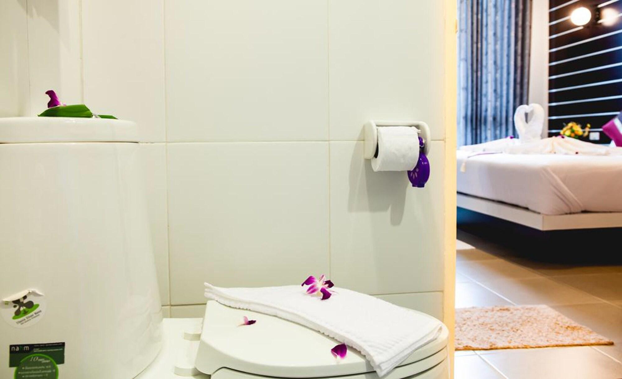 Chalong Boutique Inn Εξωτερικό φωτογραφία