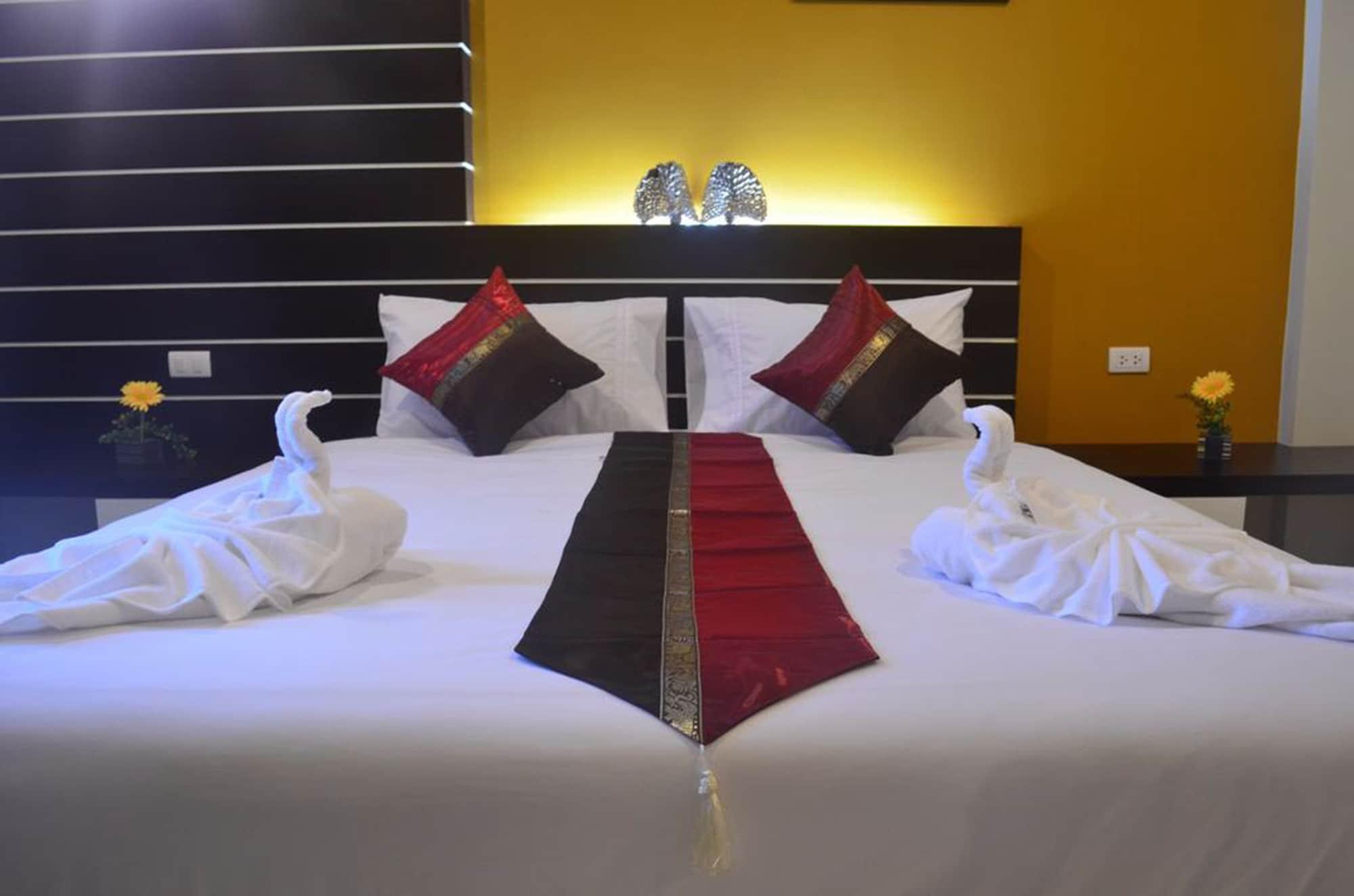 Chalong Boutique Inn Εξωτερικό φωτογραφία