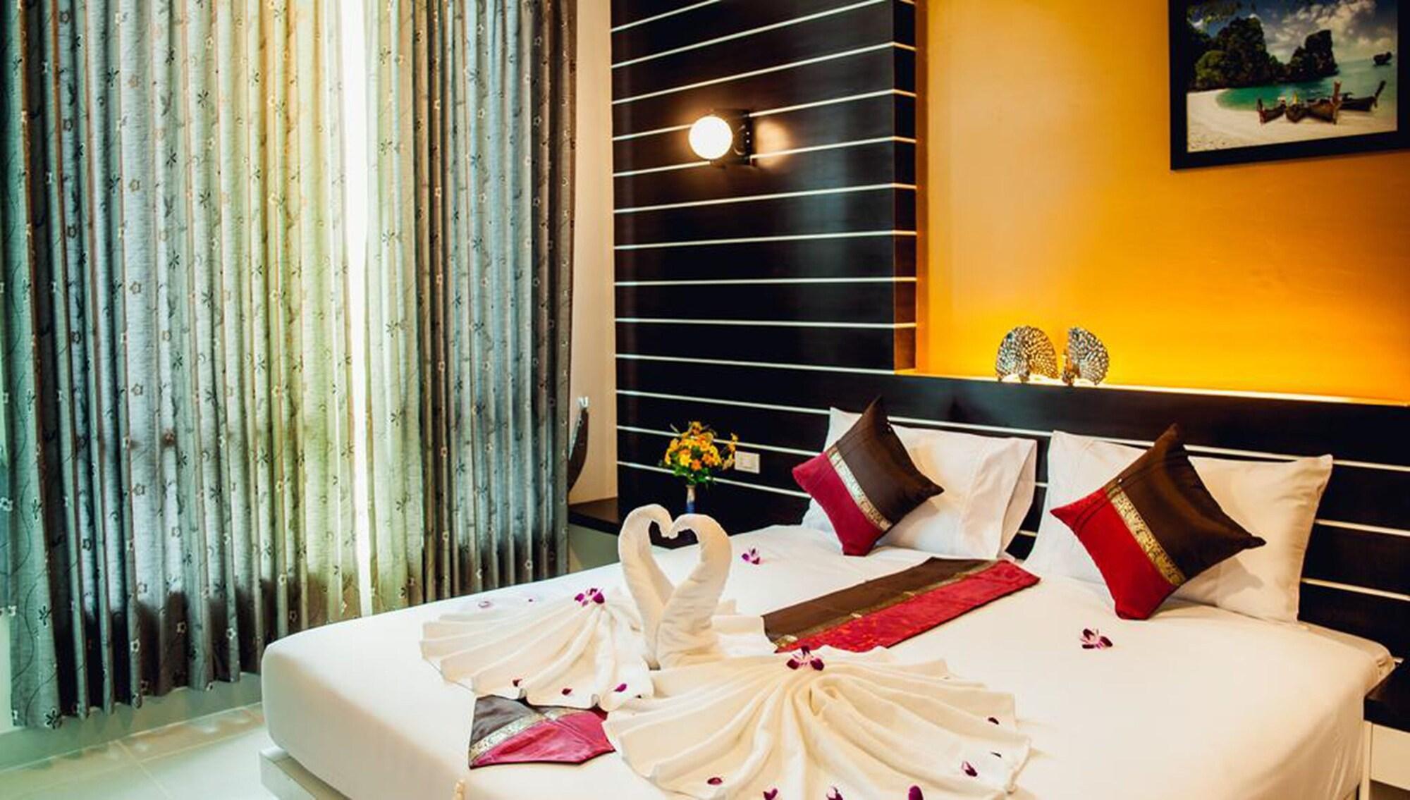 Chalong Boutique Inn Εξωτερικό φωτογραφία