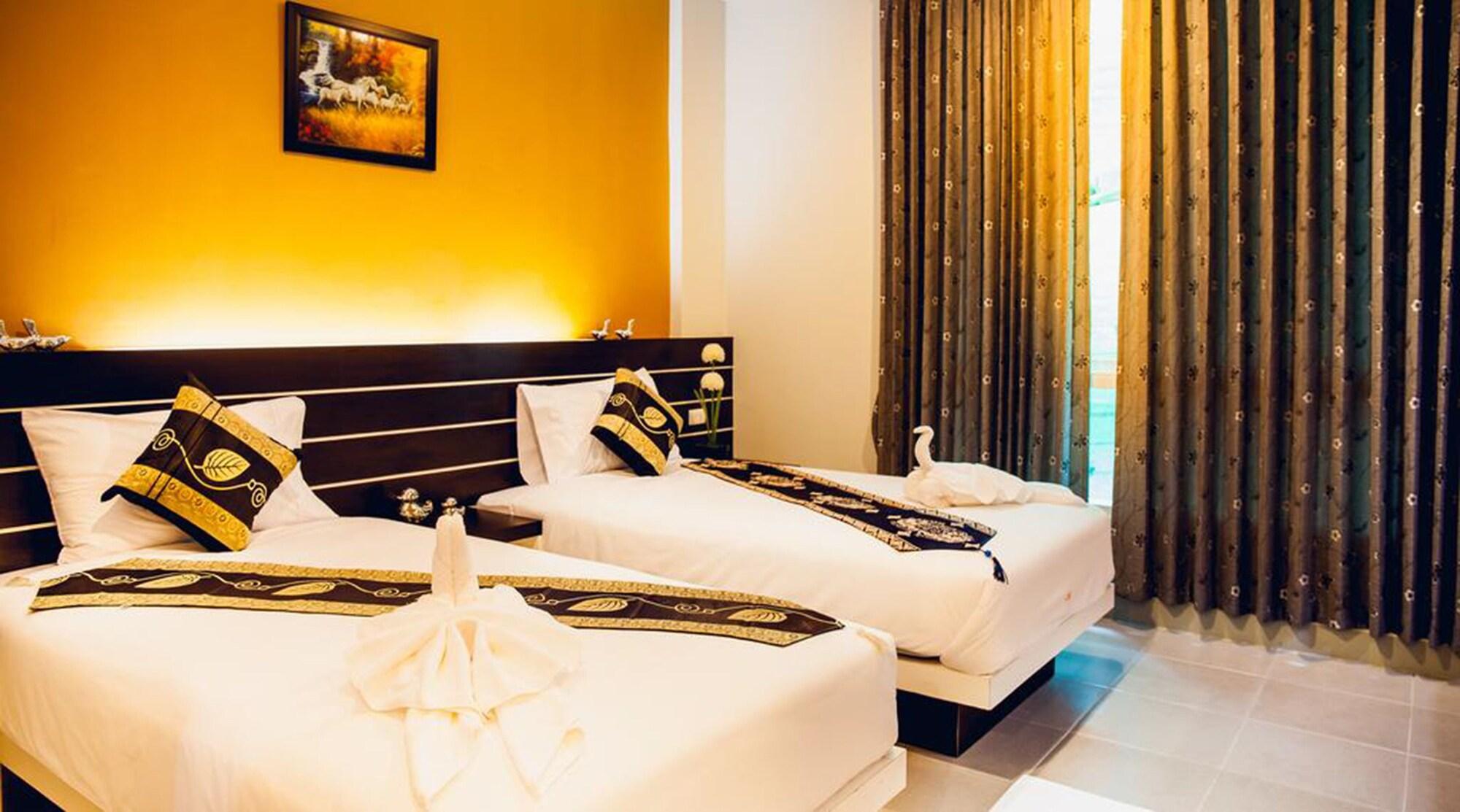 Chalong Boutique Inn Εξωτερικό φωτογραφία
