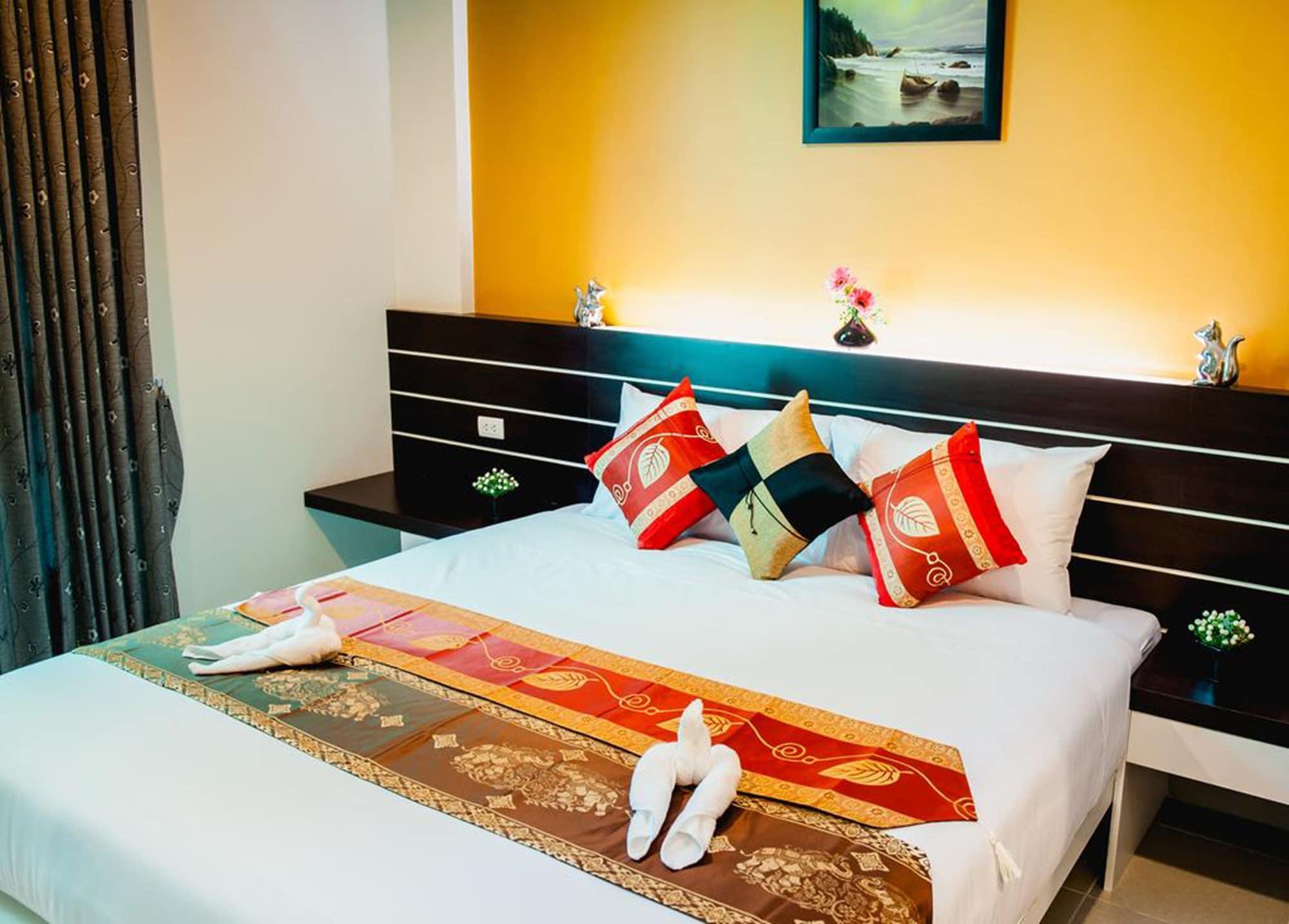 Chalong Boutique Inn Εξωτερικό φωτογραφία