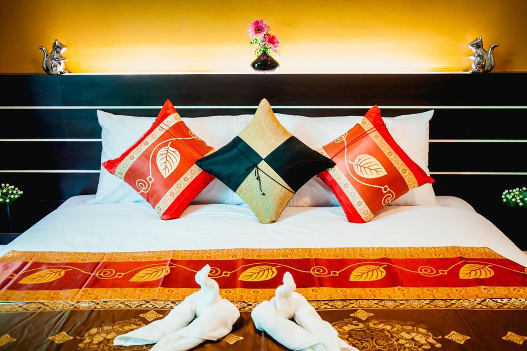 Chalong Boutique Inn Εξωτερικό φωτογραφία