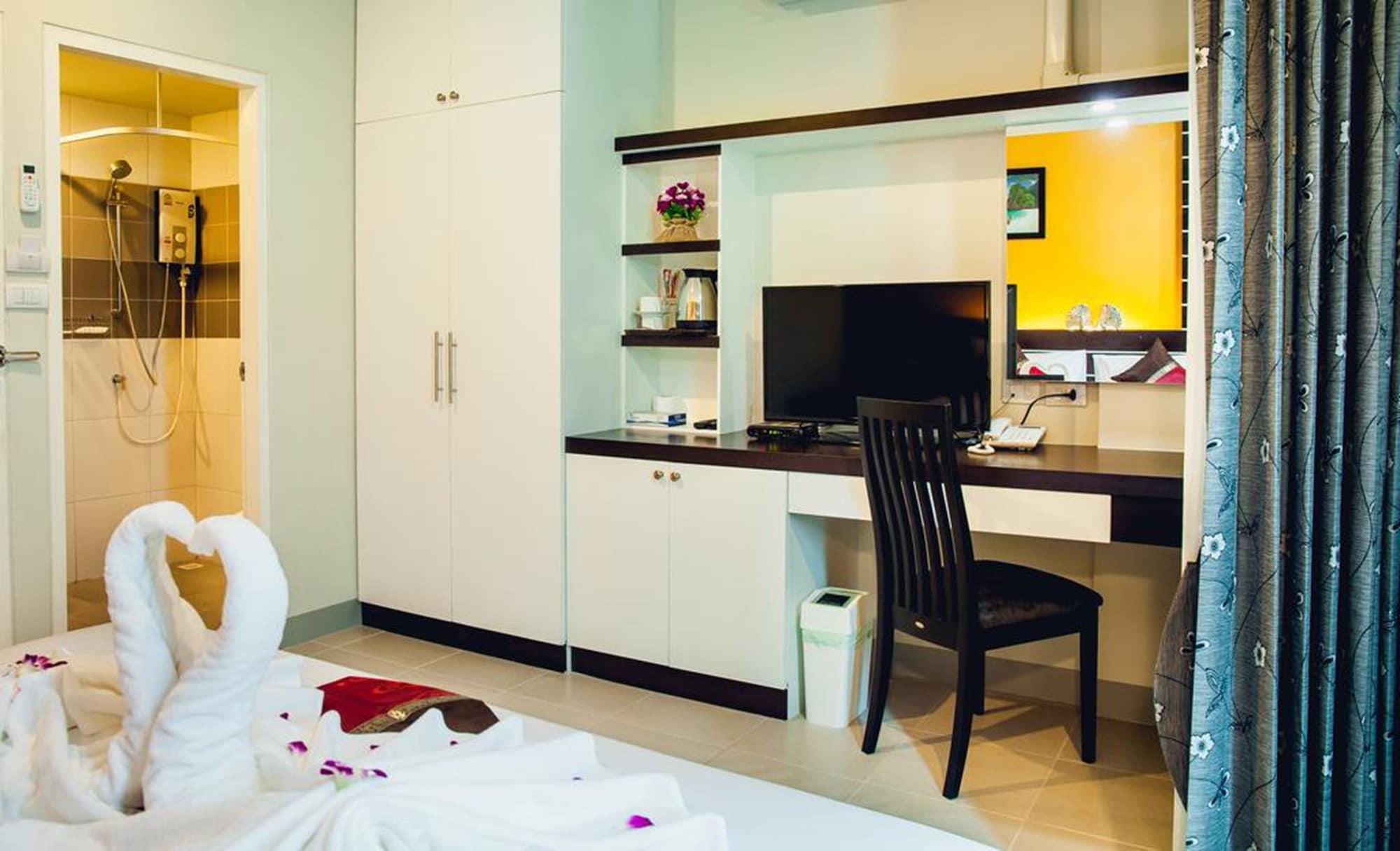 Chalong Boutique Inn Εξωτερικό φωτογραφία