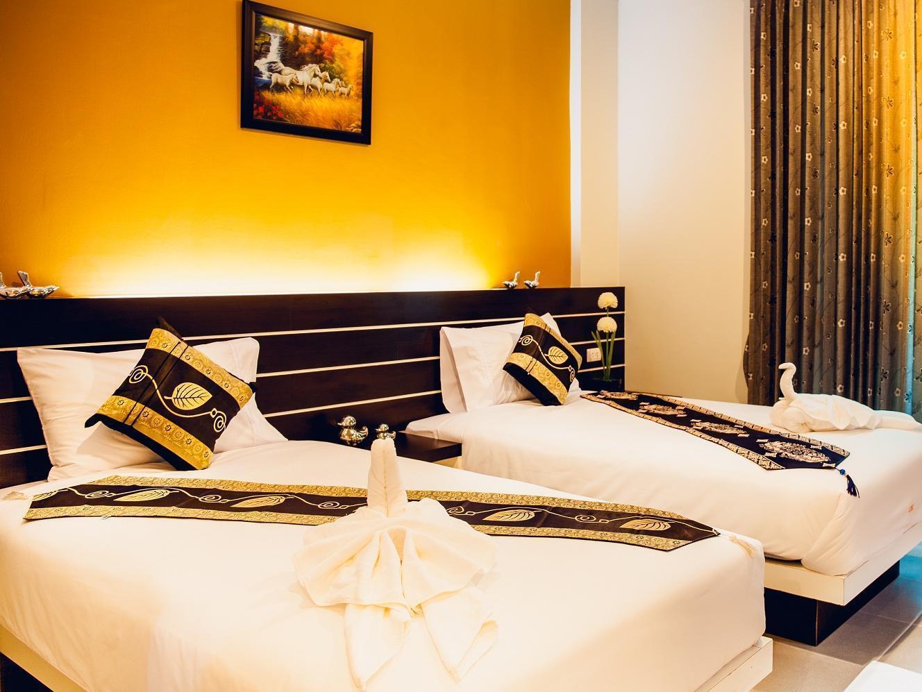 Chalong Boutique Inn Εξωτερικό φωτογραφία