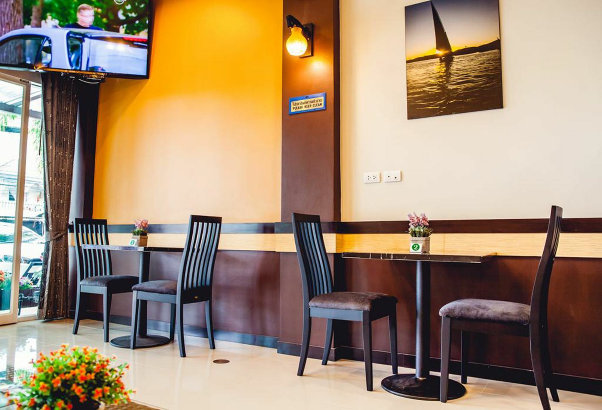 Chalong Boutique Inn Εξωτερικό φωτογραφία