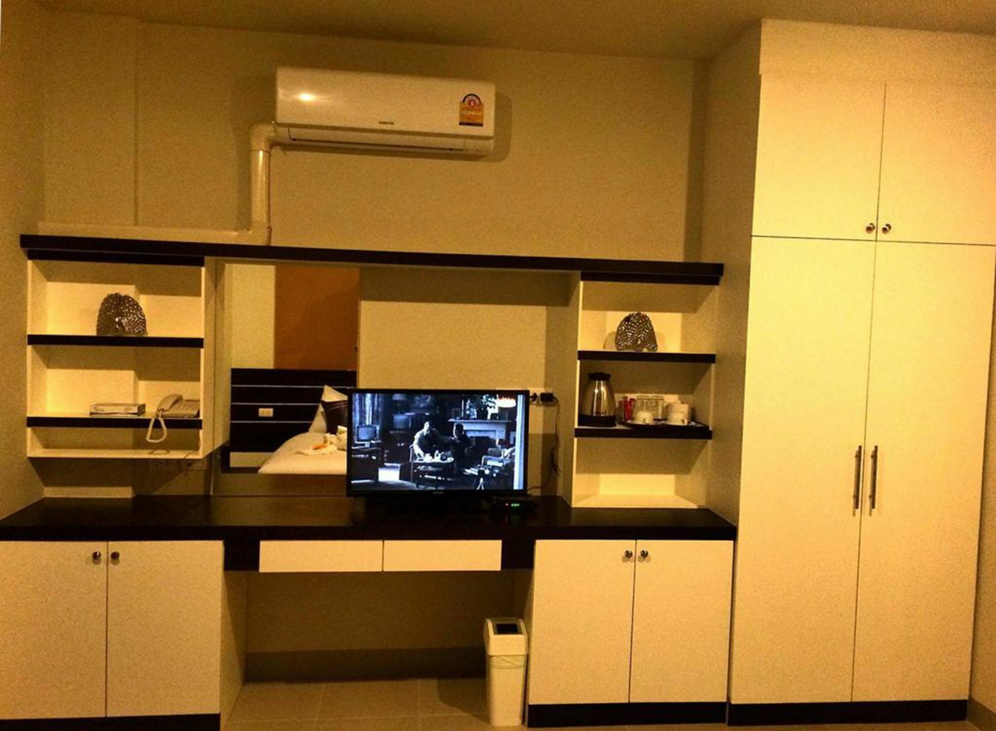 Chalong Boutique Inn Εξωτερικό φωτογραφία